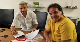 Behrami soll in Sitten nicht bloss den Glamour-Faktor ausspielen. Constantin verspricht sich von ihm auch eine entscheidende F&uuml;hrungsrolle - auf und vor allem auch neben dem Platz.