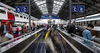 Sitzplatzkapazit&auml;t auf der stark ausgelasteten Strecke Lausanne-Genf soll verdoppelt werden.