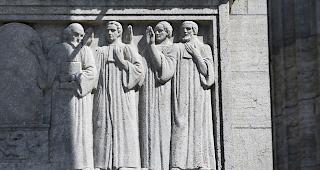 Die Justiz-Initiative will, dass Bundesrichter nicht mehr vom Parlament sondern durch das Los bestimmt werden.