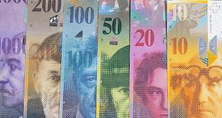 20 Millionen. Die Gemeinde Martinach will den unerwarteten Geldsegen unter anderem f&uuml;r den Abbau von Schulden einsetzen. (Symbolbild)