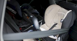 Ein vierj&auml;hriges M&auml;dchen ist in Kroatien in einem abgeschlossenen Fahrzeug zur&uuml;ckgelassen worden und an den Folgen eines Hitzeschocks gestorben. 