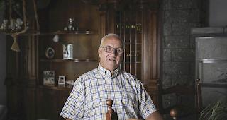 Welches Buch liest Alex Schwestermann? 