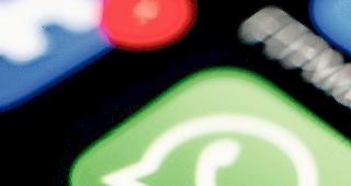 Tatort WhatsApp. Ein Oberwalliser ist wegen sexueller &shy;Bel&auml;stigung seiner ehemaligen Freundin verurteilt worden. 