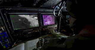 Vermisste Wanderin. Beim Rettungseinsatz kam unter anderem der Helikoptertyp &laquo;Super Puma&raquo; zum Einsatz.