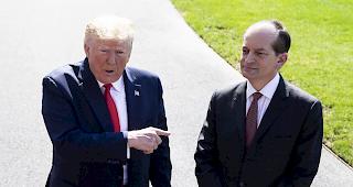 US-Arbeitsminister Acosta: "Es w&auml;re egoistisch von mir, in diesem Amt zu bleiben."