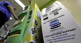 Banklizenz beantragt. Der gewichtigste Schweizer Broker von Kryptow&auml;hrungen Bitcoin Suisse will ins Swiss Banking. (Symbolbild)