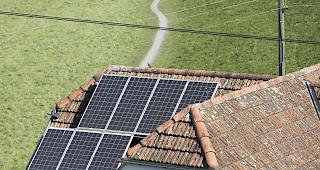Swissolar m&ouml;chte Pflicht zur Eigenstromproduktion f&uuml;r Neubauten in kantonalen Gesetzen.