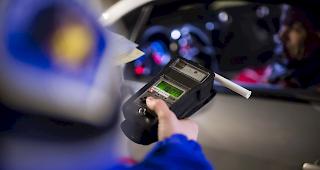 Beamten hielten in Hessen einen 52-j&auml;hrigen Rollstuhlfahrer an, der sich schliesslich als nicht gehbehindert entpuppte. 