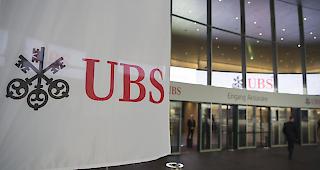 Die UBS konnte ihren Gewinn im zweiten Quartal 2019 gegen&uuml;ber dem Vorjahr steigern. 