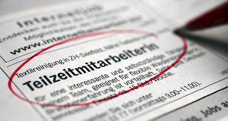 356'000 Personen arbeiten in der Schweiz Teilzeit, w&uuml;rden aber gerne aufstocken. 