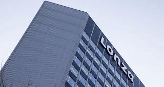 Um Produktionsbedarf zu decken. Lonza teilte am Mittwoch mit, die Biokonjugationsanlage in Visp erweitern zu wollen.