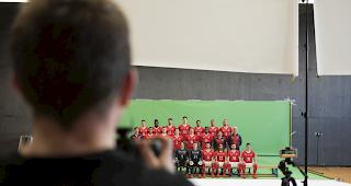 Die Schweiz wird im FIFA-Ranking neu auf Position 11 gef&uuml;hrt. 