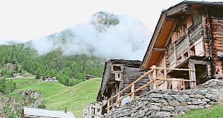 Erhaltenswert. Manches ist saniert, anderes&nbsp;nicht.&nbsp;