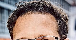 &laquo;Die sehr spezielle geografische Lage des Oberwallis hat ein ganz besonderes Milieu entstehen lassen&raquo;