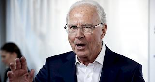 Die Abtrennung des Strafverfahrens von Franz Beckenbauer wird scharf kritisiert.