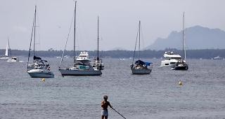 F&uuml;r viele B&uuml;rger in der EU ist ein einw&ouml;chiger Ferienaufenthalt schlicht zu teuer. Dies zeigen neue Erhebungen.