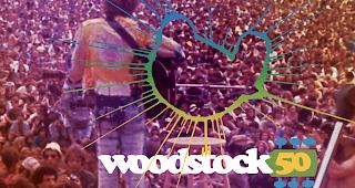 Das von Hunderttausenden Menschen besuchte Woodstock-Festival mit Musikstars wie Jimi Hendrix und Janis Joplin ist bis heute legend&auml;r. 