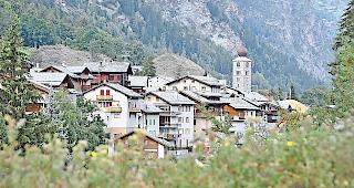 In St. Niklaus wird schon bald ein polnischer Dorfarzt t&auml;tig sein.