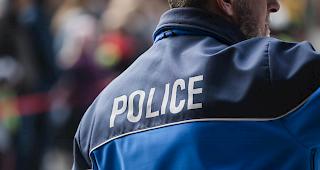 Am Dienstagvormittag kam es zwischen Fiesch und Niederwald zu einem Verkehrsunfall. (Symbolbild)