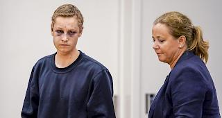 Der geb&uuml;rtige Norweger war am Samstagabend vor einer Woche mit zwei Schrotflinten und einer Pistole bewaffnet in die Al-Noor-Moschee in Baerum eingedrungen.