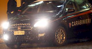 Mafioso im Ferienort Giardini Naxos an der Ostk&uuml;ste Siziliens verhaftet worden. (Themenbild)