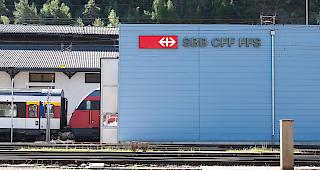 SBB-Pr&auml;sidentin Monika Ribar sagte am Donnerstag, es sei zu fr&uuml;h, klare Schlussfolgerungen zu den systemischen M&auml;ngeln zu ziehen. Die SBB wollen am Nachmittag zu den Anordnungen des BAV Stellung nehmen.