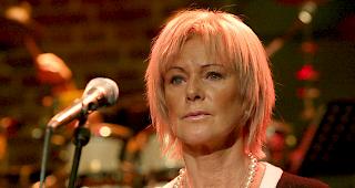 Anni-Frid Lyngstads Verm&ouml;gen soll bis zu einer Viertelmilliarde Franken betragen. (Archivbild 2004)