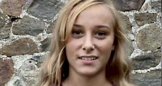 Die 22-j&auml;hrige D&auml;nin Anna Agafia Egholm hat beim internationalen Violinwettbewerb Tibor Varga in Sitten den ersten Preis geholt.