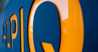 Alpiq muss erneut rote Zahlen vermelden. 