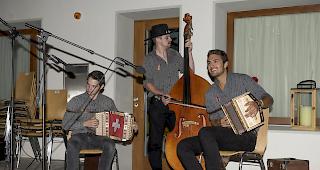 Heimattagung in Grengiols.