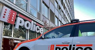 In der Region Fully wurde eine Person tot aufgefunden. Dabei handle es sich um den Vermissten Jan K.