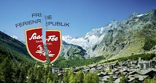 Aus f&uuml;r die &laquo;Freie Ferienrepublik&raquo;. Die Destination bricht mit ihrem bisherigen Markennamen und sucht eine neue Bezeichnung.