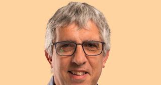 Nicolas Mettan ist der neue Chef der Dienststelle f&uuml;r Raumentwicklung.