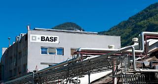 Mit dem Abschluss des Deals rechnet BASF im vierten Quartal 2020.