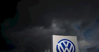 Volkswagen einigt sich mit den USA auf einen Kompromiss und macht fast 100 Millionen Dollar locker. 