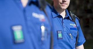 Die Kantonspolizei St. Gallen konnte den fl&uuml;chtigen Fahrzeuglenker ausfindig machen. 