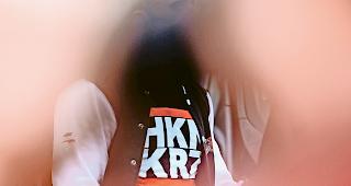 &laquo;HKNKRZ&raquo; statt Hakenkreuz. Kokettieren mit der Antirassismus-Strafnorm als Strategie f&uuml;r Nazi-Propaganda.Symbolbild Keystone