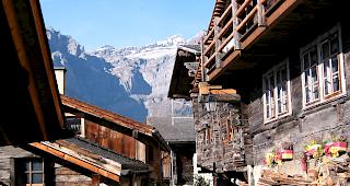 Ortsbildpr&auml;gende Geb&auml;ude k&ouml;nnen auch f&uuml;r den Zweitwohnungsbau genutzt werden. Diese sei f&uuml;r den Erhalt des Dorfes und seines Geb&auml;udebestandes unerl&auml;sslich.