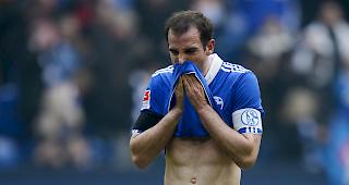 Ermittler h&auml;tten am Dienstag in D&uuml;sseldorf zwei Hausdurchsuchungsbeschl&uuml;sse vollstreckt. Metzelder war f&uuml;r eine Stellungnahme nicht zu erreichen. (Archivbild)