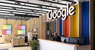 Platz f&uuml;r 400 Angestellte. Die Teams in Z&uuml;rich arbeiten unter anderem an Google-Diensten wie der Suche, Google Assistant, Google Maps, Gmail oder Youtube.