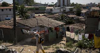 M&uuml;ckenbek&auml;mpfung in Brasilien. (Archivbild)