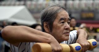 Seit 49 Jahren steigt die Zahl der Hundertj&auml;hrigen in Japan j&auml;hrlich auf eine neue Rekordmarke.