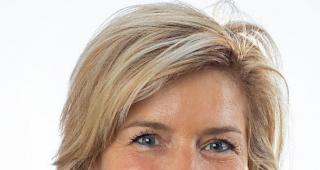 Die Anw&auml;ltin Gabrielle Barras aus Sitten wird Verfassungsr&auml;tin.