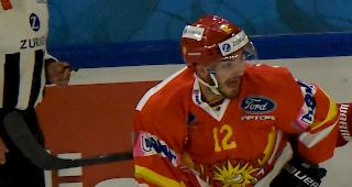 HC-Siders-St&uuml;rmer Yoan Massimino.