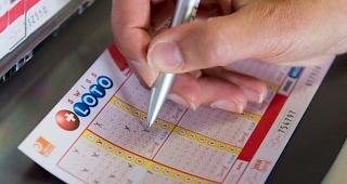 Lotto-Gl&uuml;ckspilz gewinnt 1 Million Franken