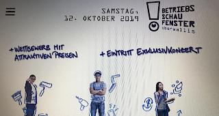 Klares Ziel. Das Betriebsschaufenster soll potenzielle Lernende und Lehrbetriebe auf unverbindliche und einfache Weise zusammenbringen.