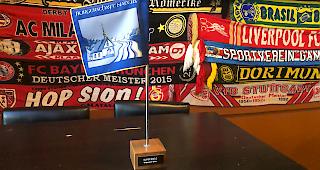 Burgerbeiz. Bei den diesj&auml;hrigen St.Merez-Feierlichkeiten h&auml;tte die Sportbar Aletsch die &ouml;rtlichen Vereine bewirten sollen.