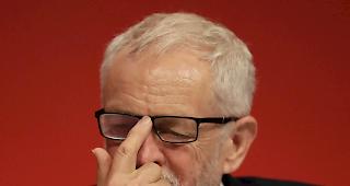 Labour-Chef Jeremy Corbyn nimmt eine sehr viel engere Beziehung zur EU ins Visier als Premierminister Boris Johnson. Doch einigen in seiner Partei geht das nicht weit genug.