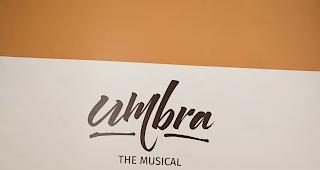 «Umbra – The Musical».