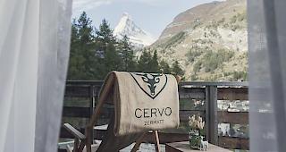 Das Cervo Mountain Boutique Resort in Zermatt wird pr&auml;miert.